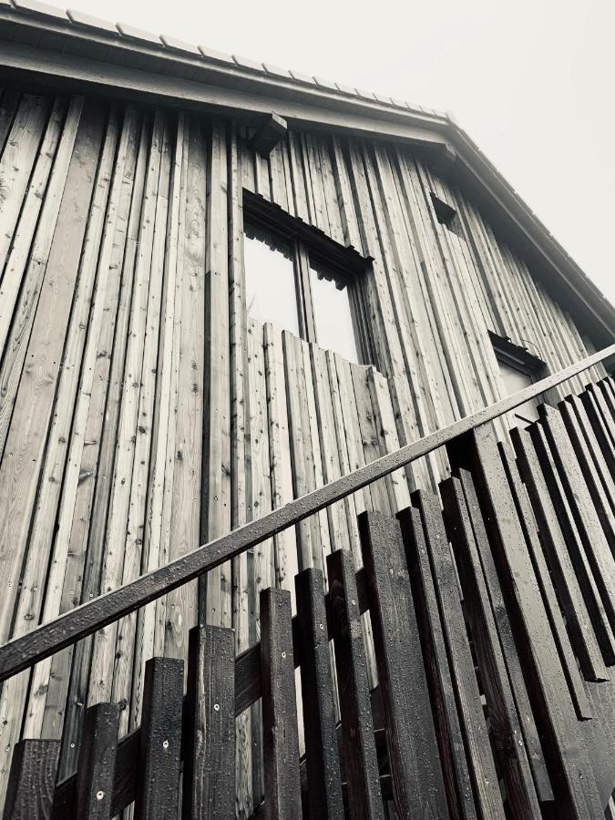 Apartmany Modrinova Archa S Privatni Saunou Vaclavov u Bruntalu Dış mekan fotoğraf